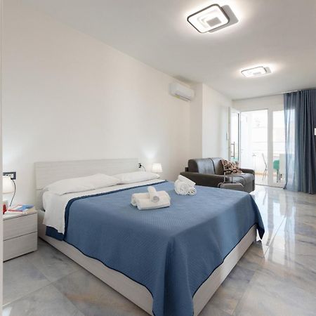 Infinity Residence Con Parcheggio Porto Cesareo Exterior photo