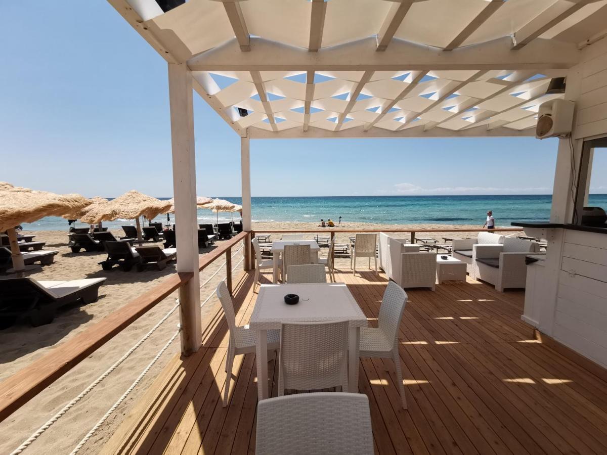 Infinity Residence Con Parcheggio Porto Cesareo Exterior photo