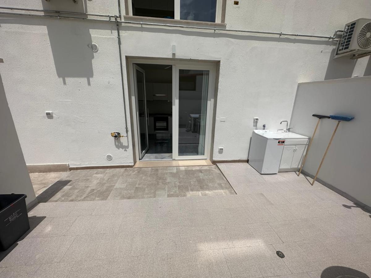 Infinity Residence Con Parcheggio Porto Cesareo Exterior photo
