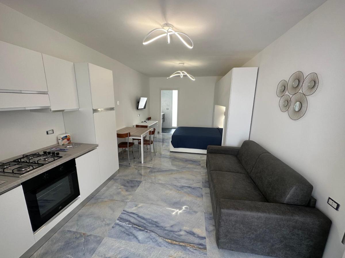 Infinity Residence Con Parcheggio Porto Cesareo Exterior photo
