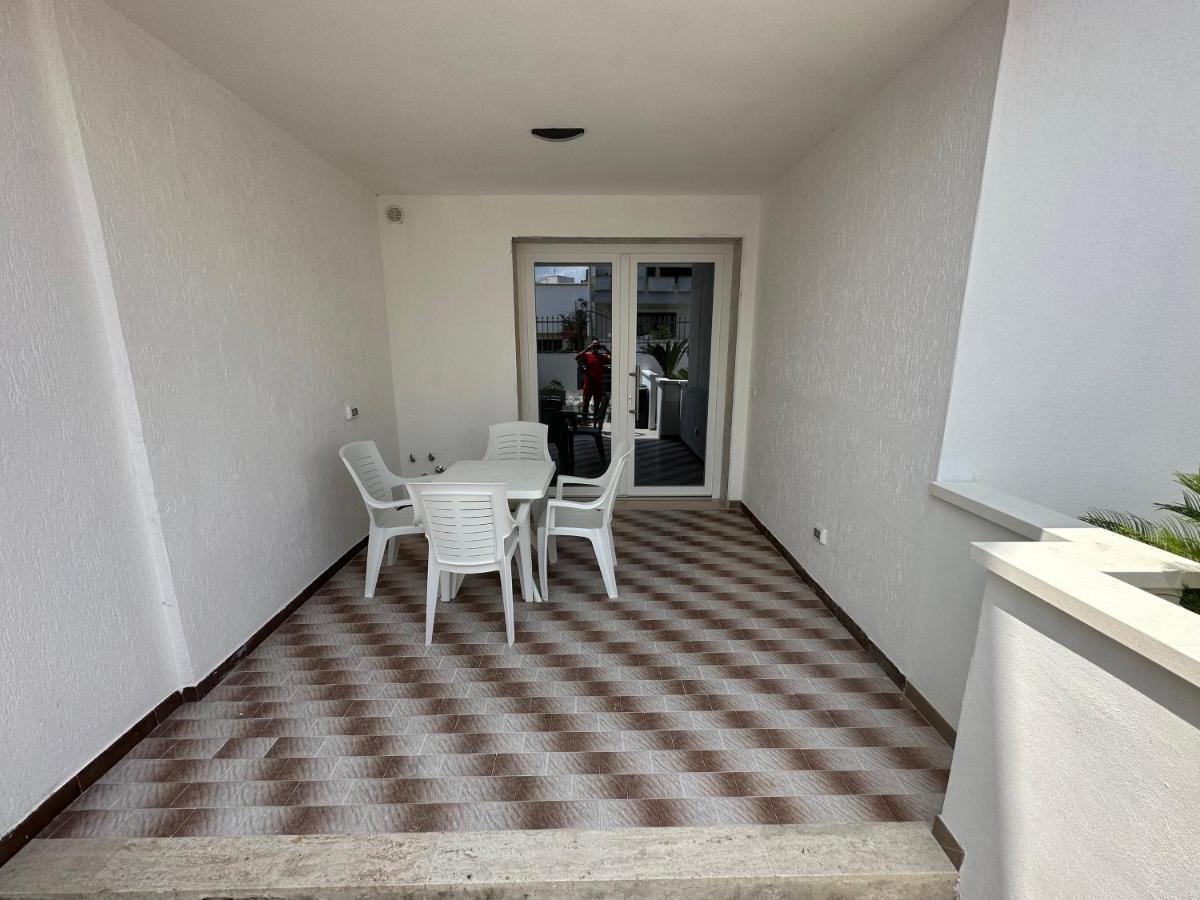 Infinity Residence Con Parcheggio Porto Cesareo Exterior photo