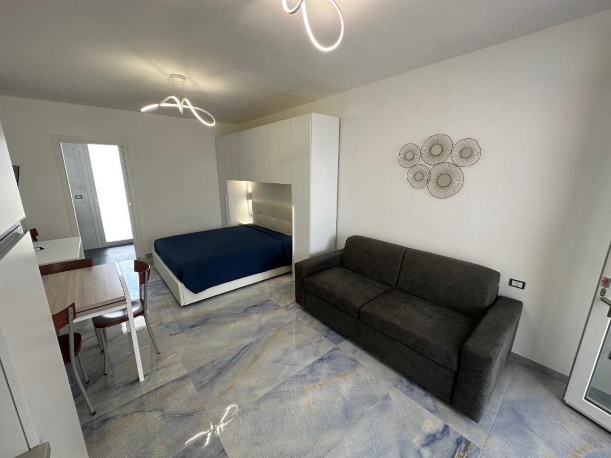 Infinity Residence Con Parcheggio Porto Cesareo Exterior photo