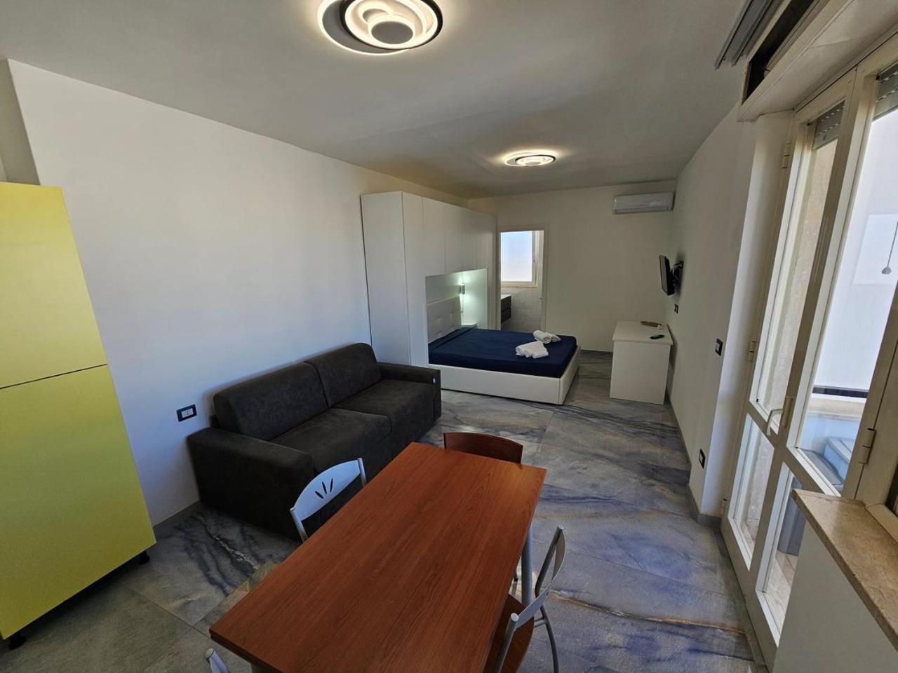 Infinity Residence Con Parcheggio Porto Cesareo Exterior photo
