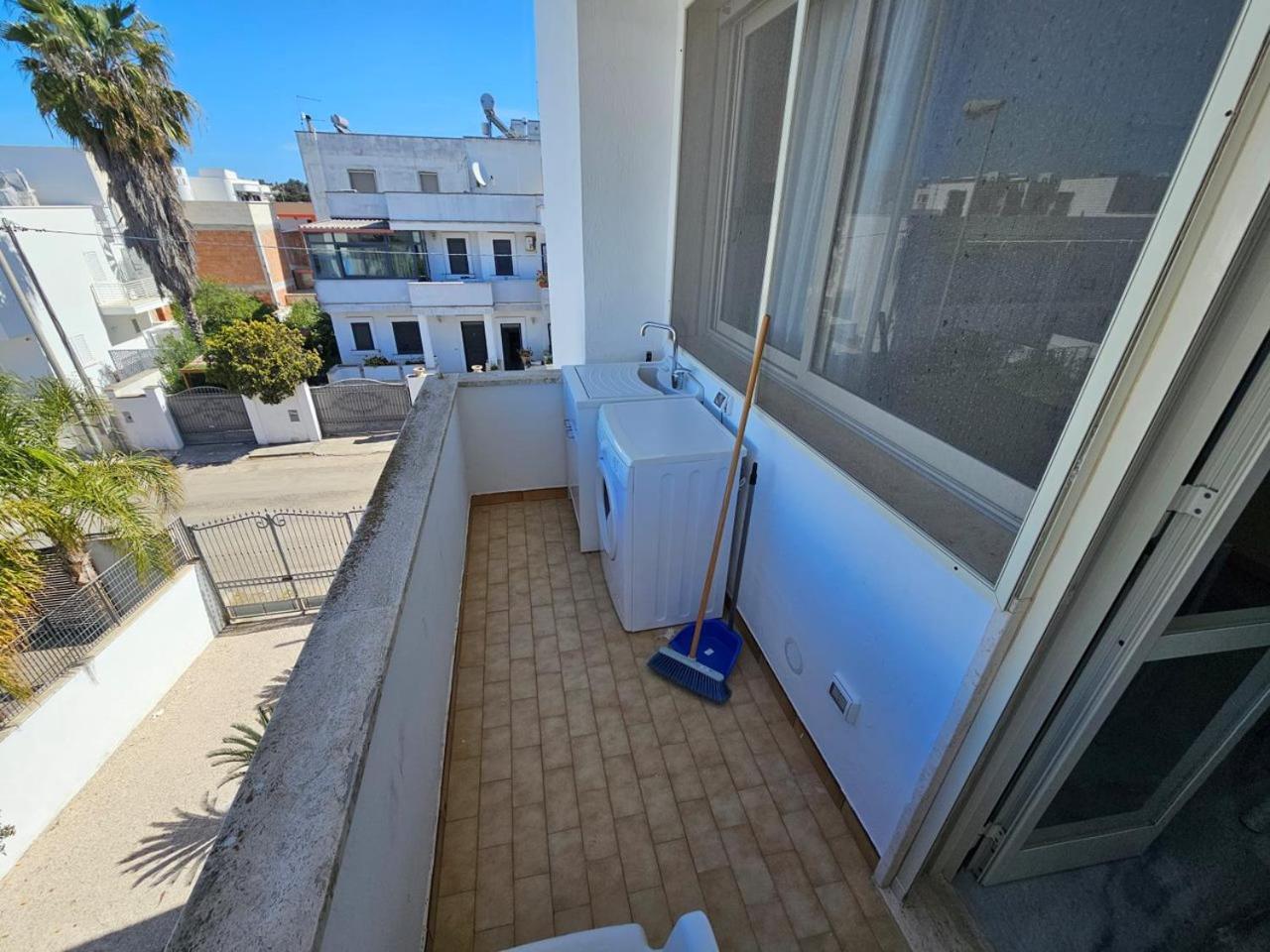 Infinity Residence Con Parcheggio Porto Cesareo Exterior photo
