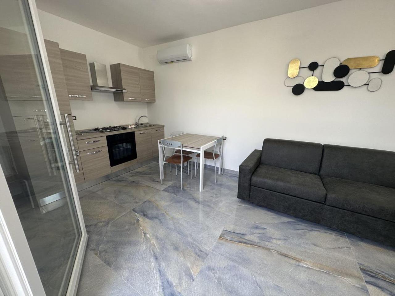 Infinity Residence Con Parcheggio Porto Cesareo Exterior photo