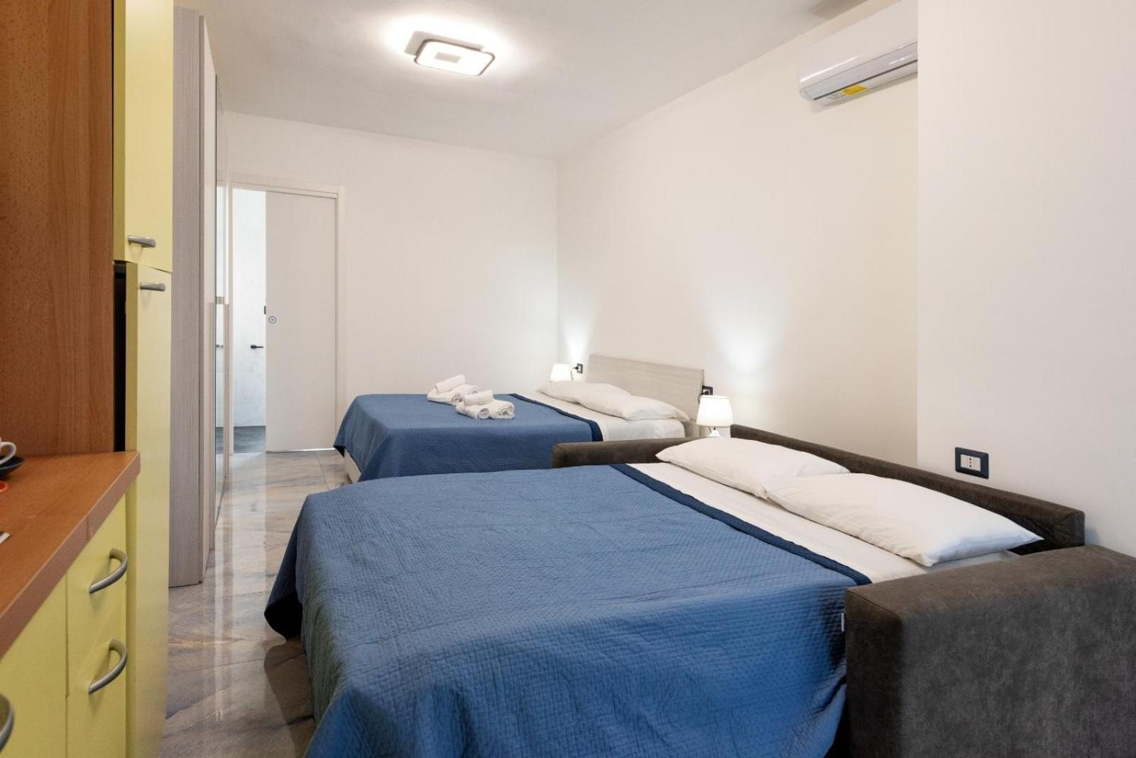 Infinity Residence Con Parcheggio Porto Cesareo Exterior photo
