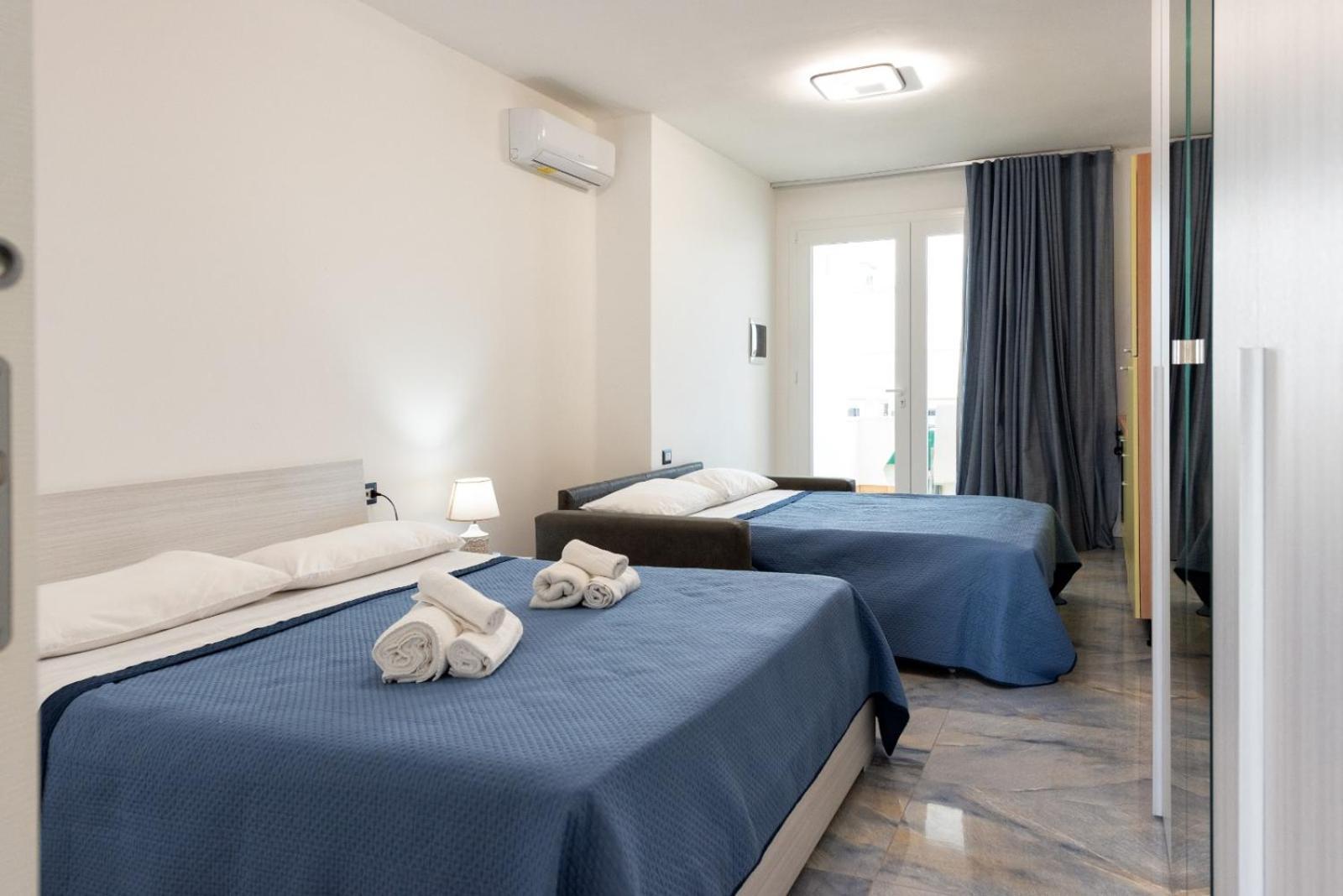 Infinity Residence Con Parcheggio Porto Cesareo Exterior photo