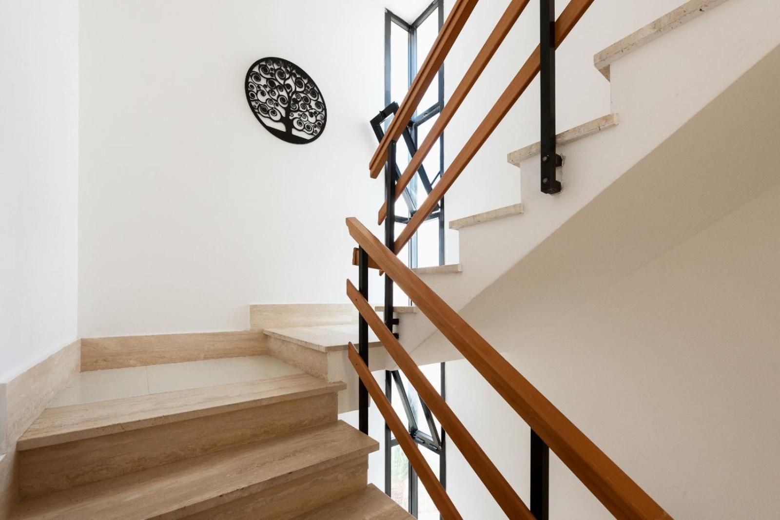 Infinity Residence Con Parcheggio Porto Cesareo Exterior photo