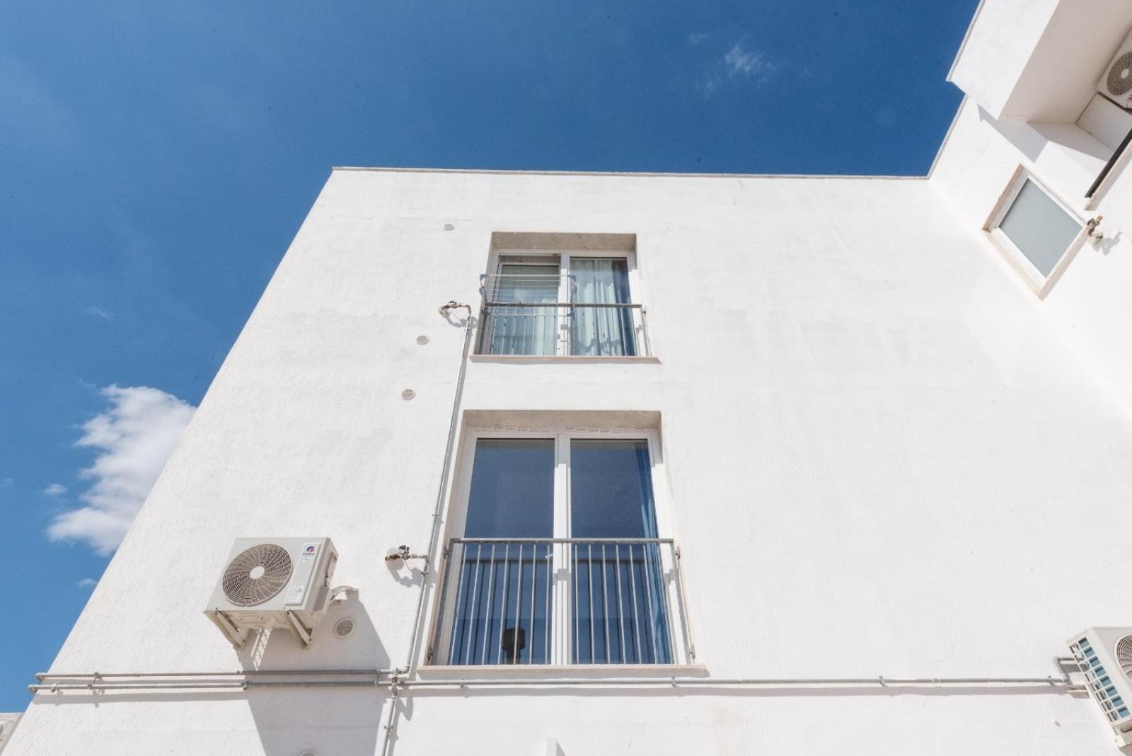 Infinity Residence Con Parcheggio Porto Cesareo Exterior photo
