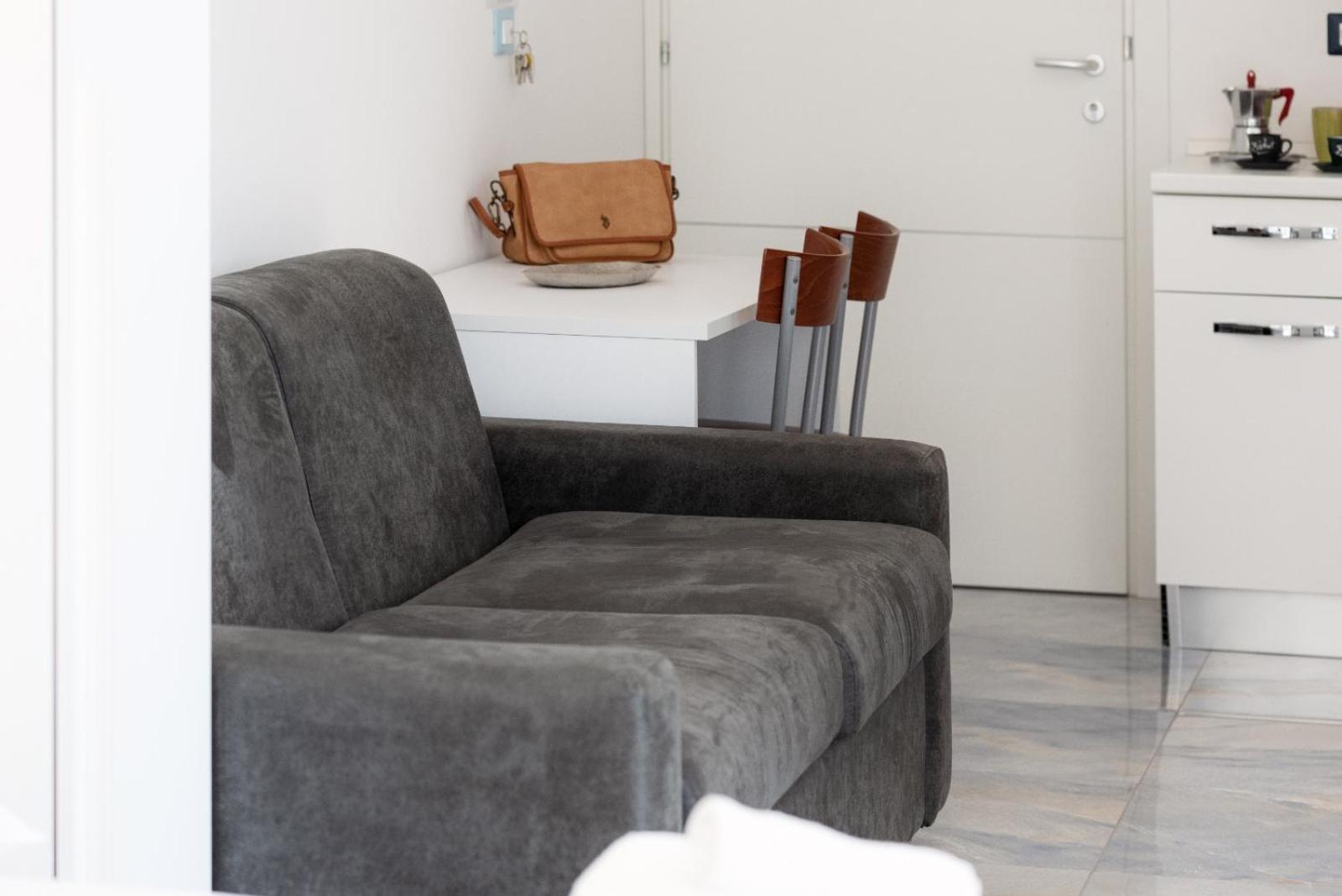Infinity Residence Con Parcheggio Porto Cesareo Exterior photo
