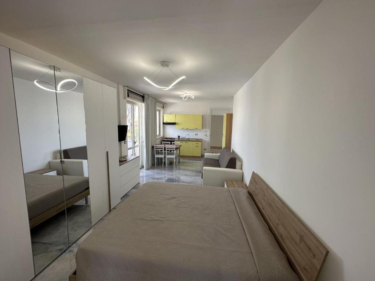 Infinity Residence Con Parcheggio Porto Cesareo Exterior photo