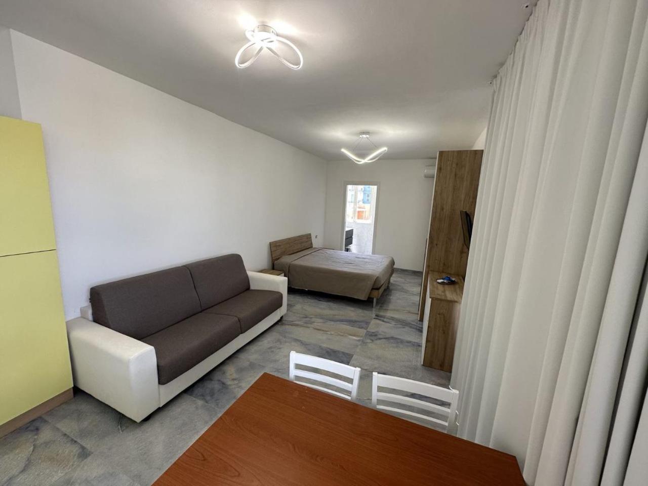 Infinity Residence Con Parcheggio Porto Cesareo Exterior photo