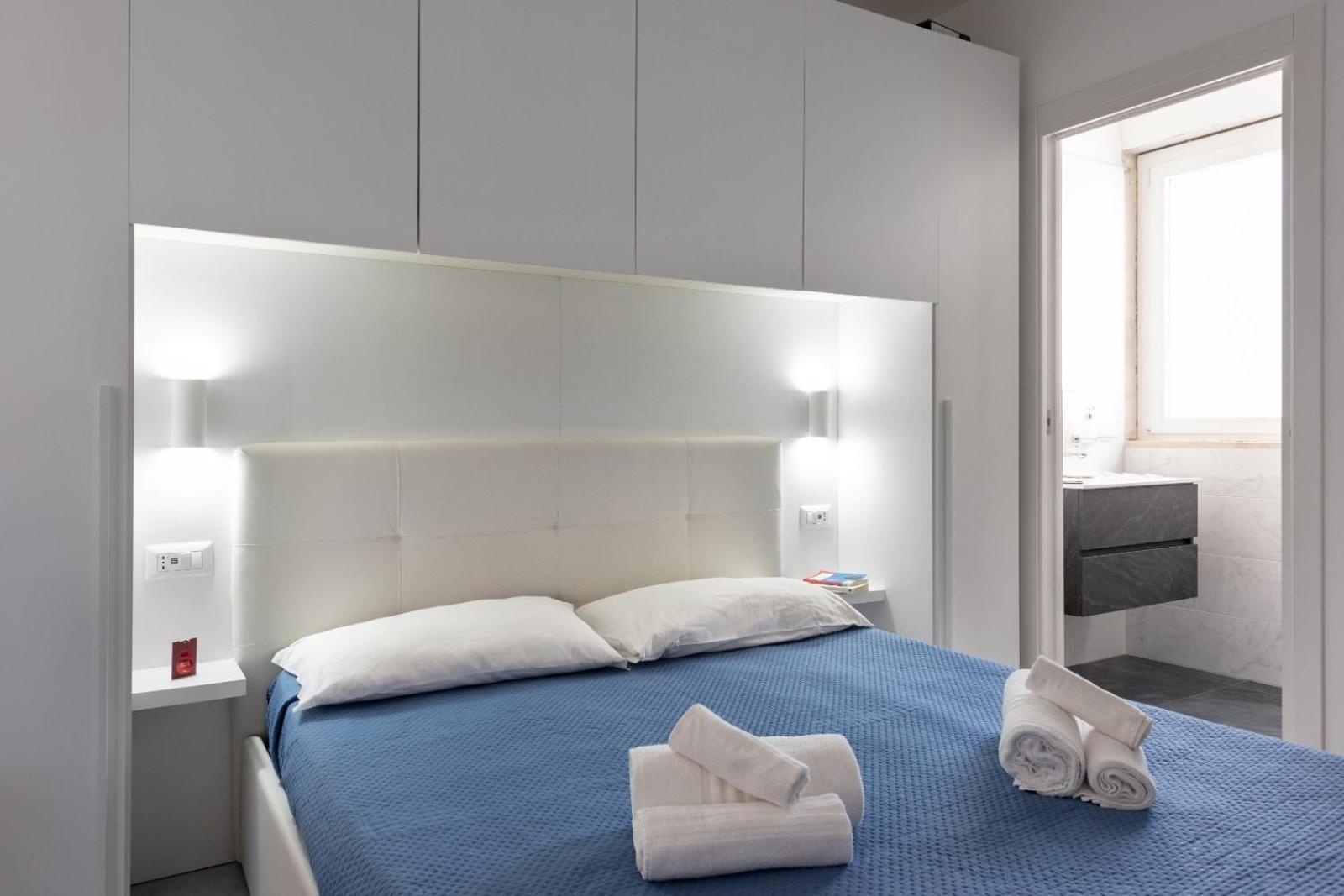 Infinity Residence Con Parcheggio Porto Cesareo Exterior photo